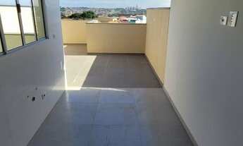 Imagem 5: Cobertura para Venda em Santo André, Cidade São Jorge, 2 dormitórios, 2 banheiros, 1 vaga