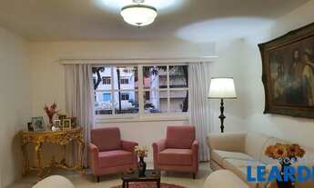 Imagem 7: APARTAMENTO - HIGIENÓPOLIS - SP