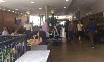 Imagem 4: Excelente Loja para Locação no Shopping Flamingo com 63 m² em Alphaville - Confira!