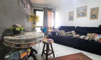 Imagem: Apartamento 2 quartos com 64m², no Bairro