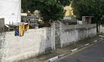 Imagem 6: Terreno em Taboão - Diadema 551 metros de area total. Duas casa sendo uma quarto,sala,co