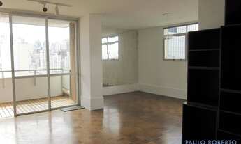 Imagem 2: APARTAMENTO - JARDIM AMÉRICA - SP