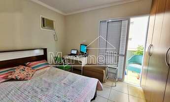 Imagem 7: Ribeirão Preto - Apartamento Padrão - Jardim Paulista