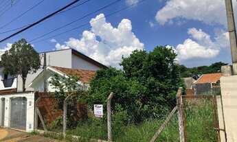 Imagem 2: Venda - Terreno - Jardim Alfa - Santa Bárbara D'Oeste - SP