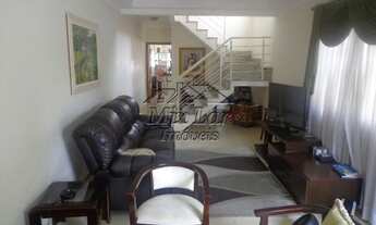 Imagem 1: REF 4343 Casa Sobrado no bairro de Jardim das Flores - Osasco -SP