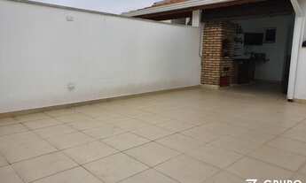 Imagem 4: Cobertura para Venda em Santo André, Vila Alice, 2 dormitórios, 1 suíte, 3 banheiros, 2 va