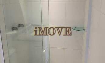 Imagem 2: Apartamento para venda com 33 metros quadrados com 1 quarto em Santo Amaro - São Paulo - S