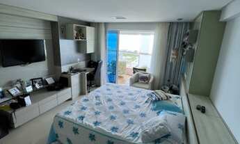 Imagem 6: Apartamento altiplano