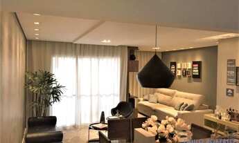 Imagem 4: APARTAMENTO - MORUMBI - SP