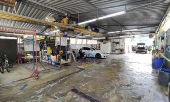 Imagem 4: Loja à venda, 200 m² por R$ 150.000,00 - Aparecida - Santos/SP