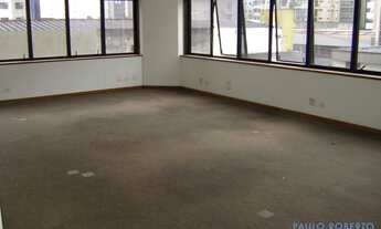 Imagem 2: CONJ. COMERCIAL - ITAIM BIBI - SP