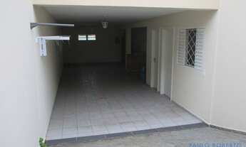 Imagem 2: SOBRADO - BUTANTÃ - SP