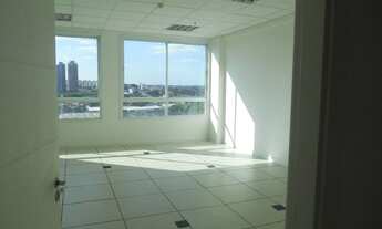 Imagem 5: Sala para alugar, 40 m² por R$ 2.900,00/mês - Cambuí - Campinas/SP