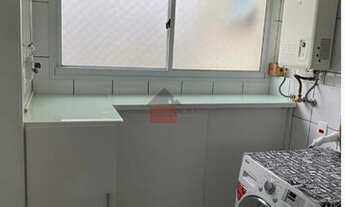 Imagem 6: Apartamento com 3 dormitórios à venda, 81 m² por R$ 899.000 - Vila Firmiano Pinto - São Pa