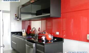 Imagem 6: APARTAMENTO - TAMBORÉ - SP