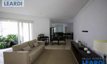 Imagem 4: CASA EM CONDOMÍNIO - ALPHAVILLE - SP