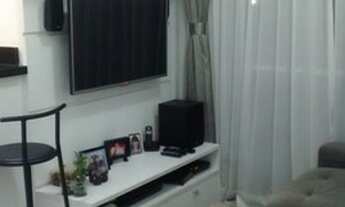 Imagem: APARTAMENTO - MORUMBI - SP