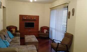 Imagem: APARTAMENTO - MOEMA ÍNDIOS - SP