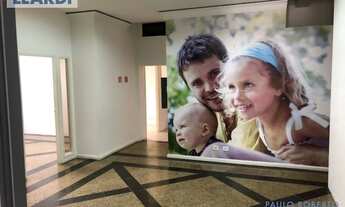 Imagem: COMERCIAL - MOEMA ÍNDIOS - SP
