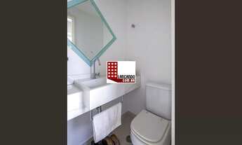 Imagem 5: São Paulo - Apartamento Padrão - Jardim Paulistano