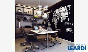 Imagem 6: APARTAMENTO - PINHEIROS - SP