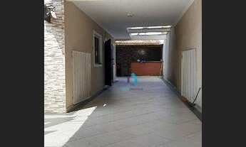 Imagem 2: Sobrado à venda, 266 m² por R$ 890.000,00 - Jardim Cruzeiro - São Paulo/SP