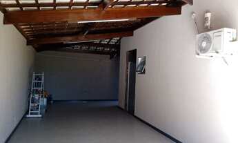 Imagem 2: Vende-se essa casa com 3 quartos