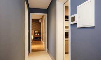 Imagem 6: Porto Alegre - Apartamento Padrão - Menino Deus