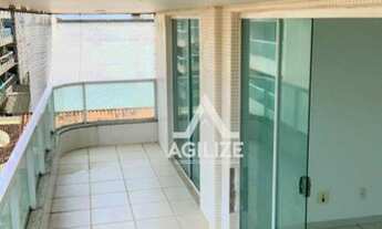 Imagem: Apartamento com 2 dormitórios, 110 m²