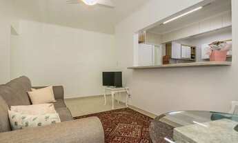 Imagem 5: Apartamento em São João