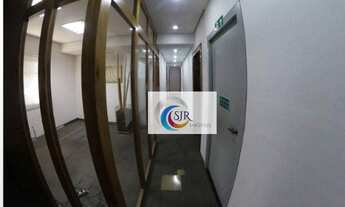 Imagem 4: Prédio para alugar, 1835 m² Bela Vista - São Paulo/SP