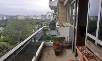 Imagem 6: Apartamento à venda, 190 m², 4 Dormitórios, 1 Suite, 2 Vagas