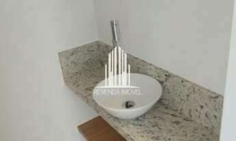 Imagem 7: Cobertura com 1 dormitório, 55 m², à venda por R$ 820.000