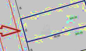 Imagem 2: Terreno à venda - Jardim Santo Alberto - Santo André/SP