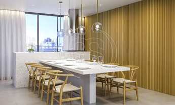 Imagem 3: São Paulo - Apartamento Padrão - Vila Santa Catarina