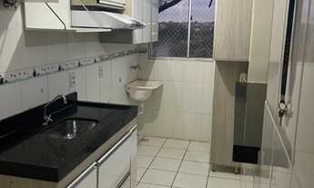 Imagem 3: GOIâNIA - Apartamento Padrão - Setor Negrão de Lima