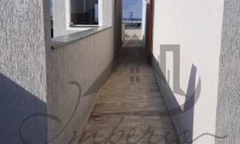 Imagem 2: Apartamento de 36 a 43 m² 2 dorm, apçoes com sacada e quintal em Vila Curuçá - São Paulo