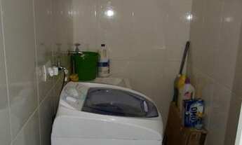 Imagem 4: Apartamento para Venda em São Bernardo do Campo, Nova Petrópolis, 2 dormitórios, 1 banheir