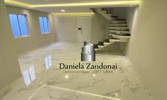 Imagem: Sobrado a venda- Conjunto Jupiter- Afonso