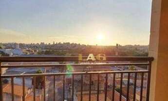 Imagem: Apartamento à venda, 72 m² por R$ 370.000,00