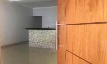 Imagem 2: Casa para venda possui 150 metros quadrados com 3 quartos