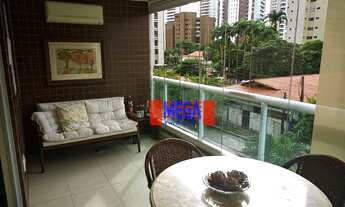 Imagem 6: Apartamento com 3 suítes à venda no Meireles - Fortaleza/CE