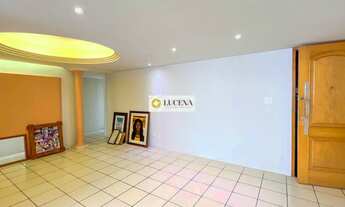 Imagem 5: Ed. Iha de Manhattan - 136 m² - 3 qtos 1 suite com lazer - Recife - PE