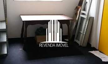 Imagem 2: Sobrado na Vila Olímpia