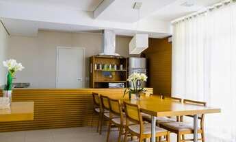 Imagem 2: Vila Mariana - 55m², 1 Dts, Px Metrô