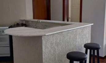 Imagem 5: Apartamento com 1 dormitório para alugar, 48 m² por R$ 3.000,00/mês - Savassi - Belo Horiz