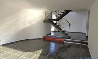 Imagem 3: COBERTURA - MOEMA ÍNDIOS - SP