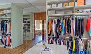 Imagem 3: CASA EM CONDOMÍNIO - TAMBORÉ - SP