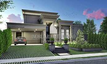 Imagem 3: Casa de Condomínio com 3 dorms, Residencial Quinta do Golfe, São José do Rio Preto, Cod: 7