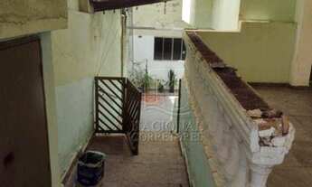 Imagem 7: Terreno à venda - Jardim Santo Alberto - Santo André/SP